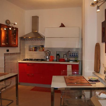 Orgosolo B&B Sardegna Buitenkant foto