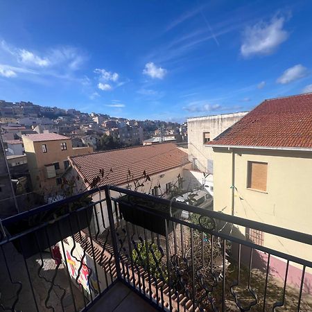 Orgosolo B&B Sardegna Buitenkant foto