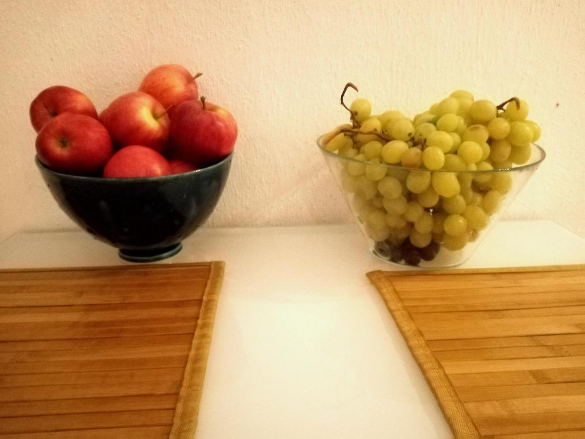 Orgosolo B&B Sardegna Buitenkant foto