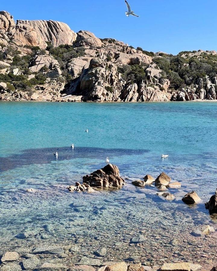 Orgosolo B&B Sardegna Buitenkant foto