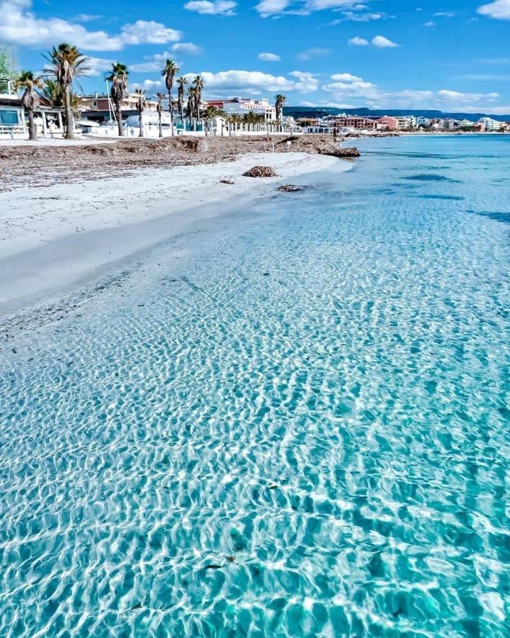 Orgosolo B&B Sardegna Buitenkant foto