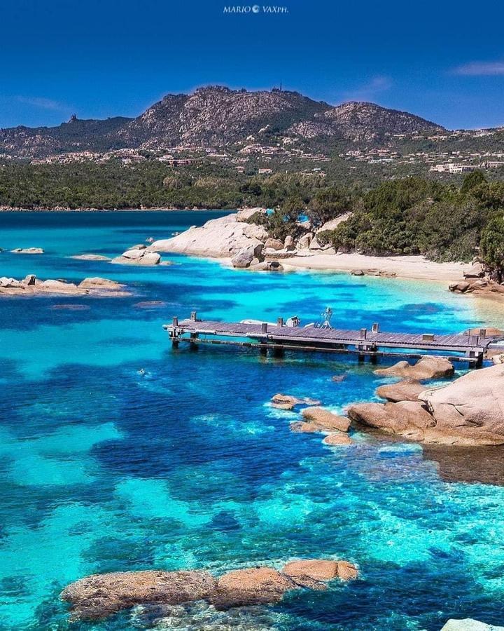 Orgosolo B&B Sardegna Buitenkant foto