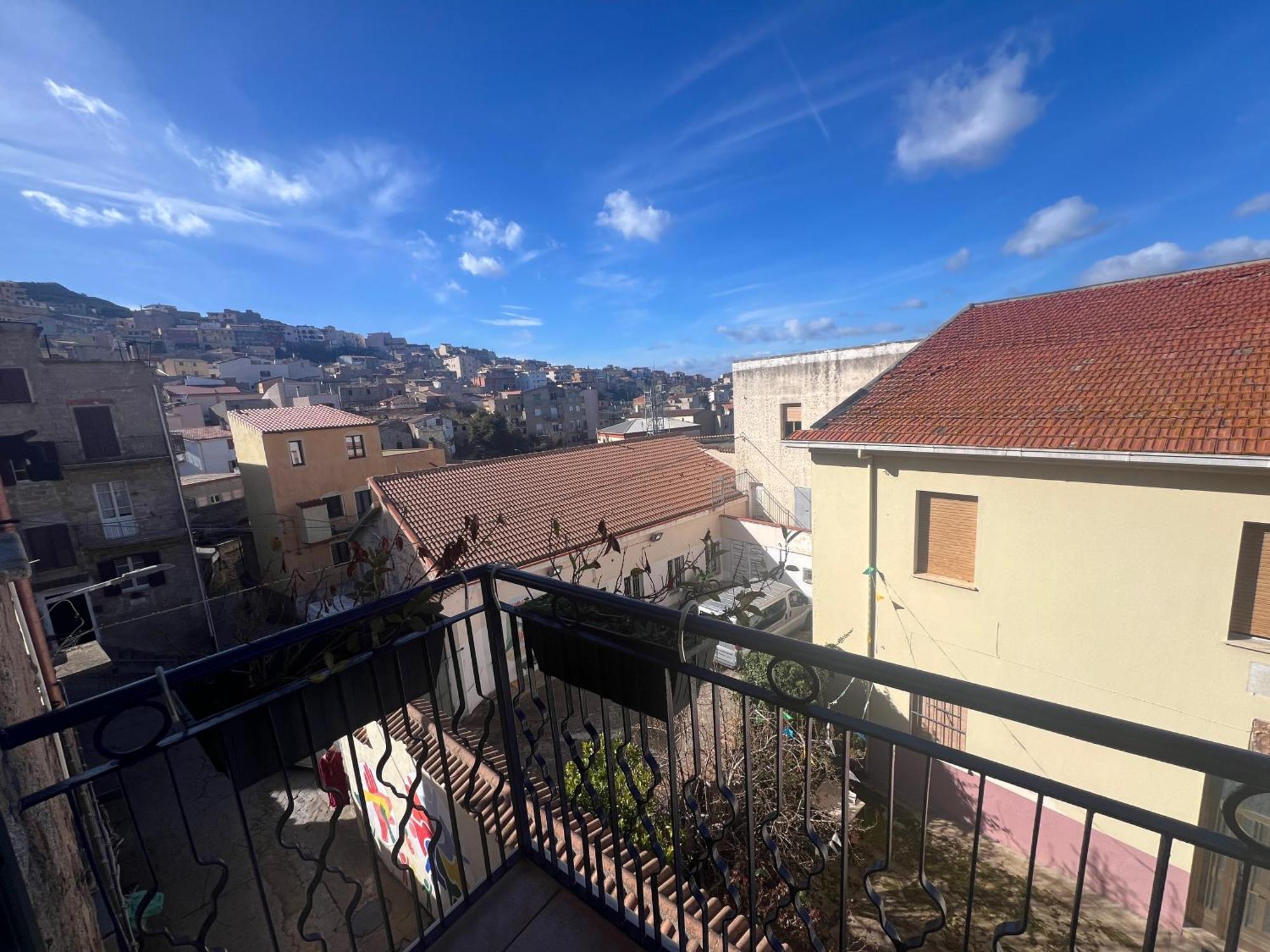 Orgosolo B&B Sardegna Buitenkant foto
