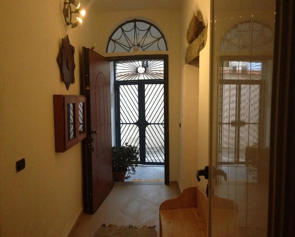 Orgosolo B&B Sardegna Buitenkant foto